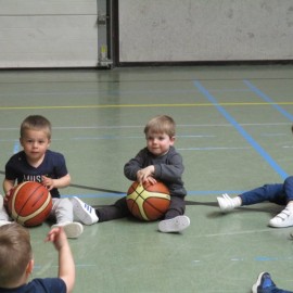 2017 paassportkamp kleuters  68 - Sportraad Zaventem 